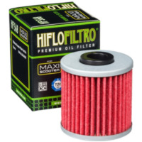 HIFLOFILTRO Ölfilter - HF568 für: Kymco 400 I Xciting für XCITING400