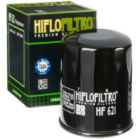 HIFLOFILTRO Ölfilter - HF621 Arctic Cat für 1000MUDPRO, 366, 500