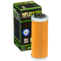 HIFLOFILTRO Ölfilter - HF652 für KTM, Husqvarna, für: Gas Gas