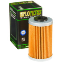 HIFLOFILTRO Ölfilter - HF655 für Husaberg, KTM, Husqvarna