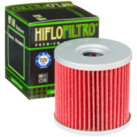 HIFLOFILTRO Ölfilter - HF681 für: Hyosung für GT650, GV650AQUILA