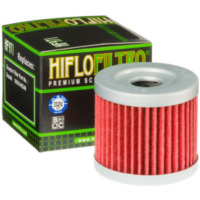 HIFLOFILTRO Oil Filter - HF971 for: Suzuki for AN125BURGMAN, UC125EPICURO, UE125