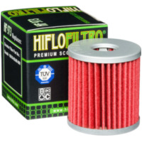 HIFLOFILTRO Ölfilter - HF973 für Suzuki UK110 UK110ADDRESS