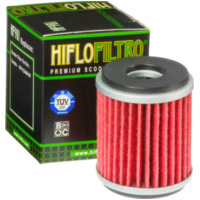 HIFLOFILTRO Ölfilter - HF981 für MBK EVOLIS125, SKYCRUISER125 Yamaha X-CITY125, X-MAX125