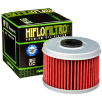 HIFLOFILTRO Racing Ölfilter - HF103 für Honda CB125R, CB300R, CRF250L