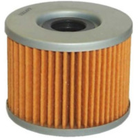 HIFLOFILTRO Oil Filter - HF531 for: Suzuki
