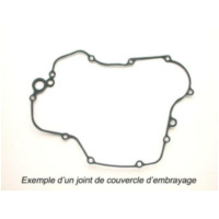 CENTAURO Dichtung Kupplungsgehäuse für Kawasaki KX125 722B17074