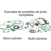 CENTAURO Complete Engine Gasket Set for Suzuki GS1000