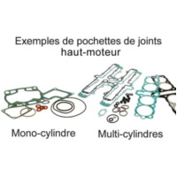 CENTAURO Top End Gasket Set for Yamaha YFS200BLASTER
