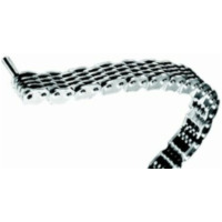 TOURMAX Silent Timing Chain - 150 Links for Kawasaki, Suzuki, Honda