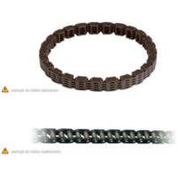 TOURMAX Silent Timing Chain - 108 Links for Yamaha FZR1000, GTS1000, YZF1000R