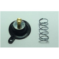 TOURMAX Air Cut Off Valves for: Suzuki VS750 Intruder for VS700INTRUDER, VS750INTRUDER