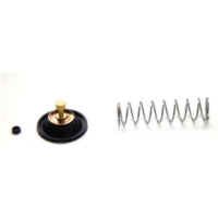 TOURMAX Reparatursatz Beschleunigungspumpe für Kawasaki ELIMINATOR250, GTR1000, KLR600
