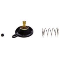 TOURMAX Reparatursatz Beschleunigungspumpe für Kawasaki KZ1300