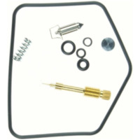 TOURMAX Reparatursatz Vergaser für Kawasaki, Suzuki, Yamaha