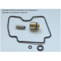 TOURMAX Carburetor Repair Kit for: Honda ST1100 Pan European for Honda ST1100PANEUROPEAN