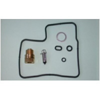 TOURMAX Carburetor Repair Kit for: Honda NT650 Hawk GT for NTV650REVERE