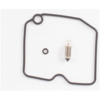 Vergaser-Reparatursatz Tourmax für Kawasaki W650