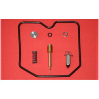 TOURMAX Carburetor Repair Kit for: Kawasaki EL250 E1/E2 for ELIMINATOR600, GPX600, GPZ1000RX