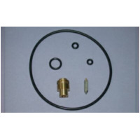 TOURMAX Carburetor Repair Kit for: Kawasaki KZ550 H1/H2 for GPZ550, GT550