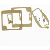TOURMAX Carburetor Repair Kit for: Kawasaki 900 Z1 `73-75 for Z900