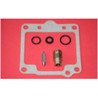 TOURMAX Carburetor Repair Kit for: Suzuki GS1000, GS650, GS850