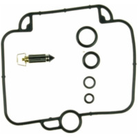 TOURMAX Carburetor Repair Kit for: Suzuki GSX600F