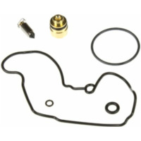 TOURMAX Carburetor Repair Kit for: Suzuki SV650N, S