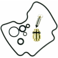 TOURMAX Carburetor Repair Kit for: Suzuki GSX750F/GSF1200 Bandit for GSF1200BANDIT