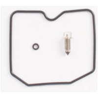 TOURMAX Carburetor Repair Kit for: Suzuki GSF600/650 Bandit for GSF600BANDIT, GSF650BANDIT