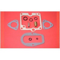 TOURMAX Carburetor Repair Kit for: Yamaha SR500 for Yamaha