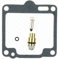 TOURMAX Carburetor Repair Kit for: Yamaha XV750/XV1100 Virago for XV1100VIRAGO, XV750VIRAGO