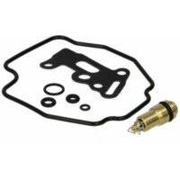 TOURMAX Carburetor Repair Kit for: Yamaha XV535 Virago for XV535VIRAGO