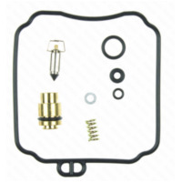 TOURMAX Carburetor Repair Kit for: Yamaha XVS650 Dragstar for XJ600N, XJ600SDIVERSION, XV125VIRAGO