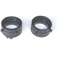 2-PIECE INTAKE PIPE KIT for Honda GL1500GOLDWING