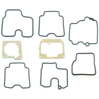 TOURMAX Float Bowl Gasket (4 Units) for: Yamaha XT600E for SRX600, TT600, XT550