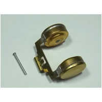 TOURMAX Carburettor Float for: Yamaha XS400/500/750 for XS500, XS750