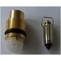 TOURMAX Float Valve Set for: Yamaha XJ900 for FJ1100, FJ1200 Suzuki VX800