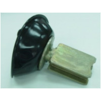MEMBRANSCHIEBER 1PC für VIRAGO 750 1992-94 UND XV1100 VIRAGO 1989-95 für: Yamaha XV1100VIRAGO, XV750VIRAGO
