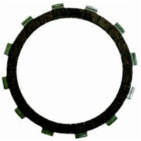 TOURMAX Friction Clutch Plate - for: Yamaha CF134GD/P