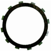 TOURMAX Friction Clutch Plate - for: Suzuki GS750/GS-GSX550
