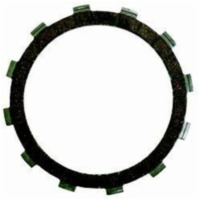 TOURMAX Friction Clutch Plate - for: Kawasaki ZZR1400