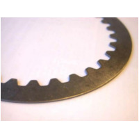 TOURMAX Steel Clutch Plate - for: Honda CPL-142