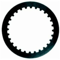 TOURMAX Kupplungsstahlscheibe - für Kawasaki KX60/65/80