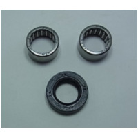Kupplungshebel-Reparatursatz Tourmax für Kawasaki KXF450 ER-6F, ER-6N, KX450F