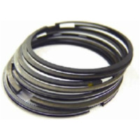 SET OF PISTON RINGS Ø76.80MM for Honda CRF250R