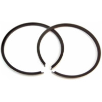 PROX Ø56MM SET OF PISTON RINGS FOR 2-STROKE for Cagiva, Aprilia, Suzuki