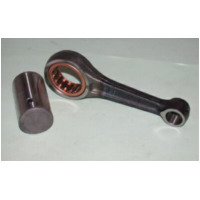 PROX Connecting Rod Kit - for: Honda NX650 for FMX650, NX650DOMINATOR, SLR650