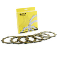 PROX Friction Clutch Plates Set - KTM/Husqvarna for GAS GAS, Husqvarna, KTM