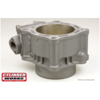 CYLINDER WORKS Zylinder - Ø76,8mm für: Honda CRF250R